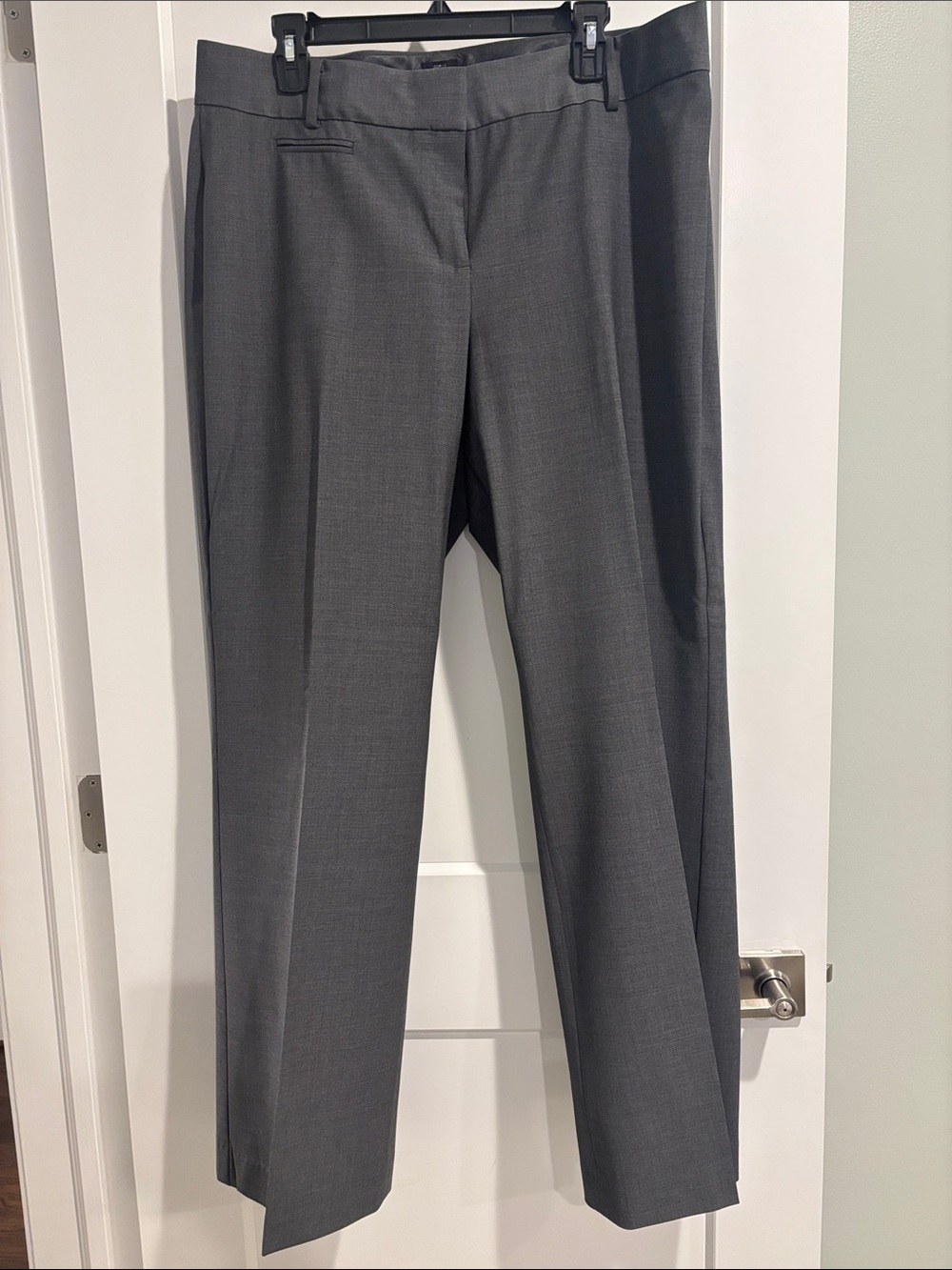 Talbots Women’s Curvy Wide Leg Pants 16